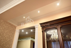 Mieszkanie 117 m² - Zuraba Gorgiladze, Batumi, Gruzja