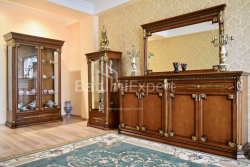 Mieszkanie 3-комн 117 m² - Zuraba Gorgiladze, Batumi