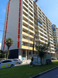 Mieszkanie 2-комн 47 m² - Giorgi Brtskinvale, Batumi