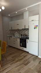 Mieszkanie 2-комн 59 m² - Michaił Lermontow, Batumi
