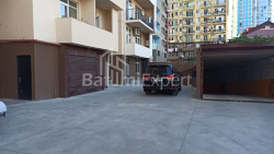 Mieszkanie 59 m² - Michaił Lermontow, Batumi, Gruzja