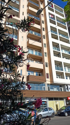 Mieszkanie 59 m² - Michaił Lermontow, Batumi, Gruzja