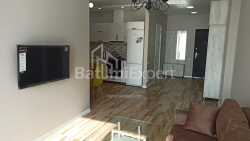 Mieszkanie 2-комн 59 m² - Michaił Lermontow, Batumi