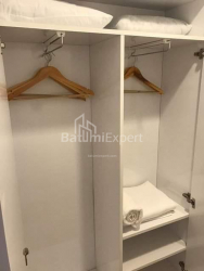 Mieszkanie 43 m² - Szeryf Chimsziaszwili, Batumi, Gruzja