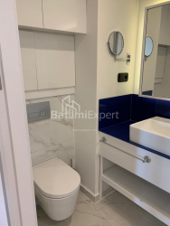 Mieszkanie 43 m² - Szeryf Chimsziaszwili, Batumi, Gruzja