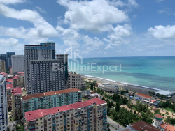 Mieszkanie 2-комн 43 m² - Szeryf Chimsziaszwili, Batumi