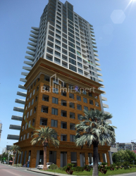 Obiekt w trakcie budowy 2-комн 44 m² - autostrada lotniska, Batumi