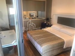 Mieszkanie 29 m² - Szeryf Chimsziaszwili, Batumi, Gruzja