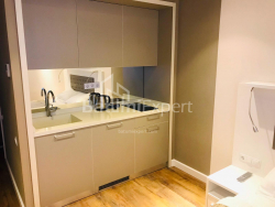 Mieszkanie 1-комн 29 m² - Szeryf Chimsziaszwili, Batumi