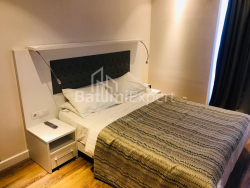 Mieszkanie 1-комн 29 m² - Szeryf Chimsziaszwili, Batumi