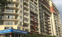 Mieszkanie 55 m² - Selima Chimsziaszwili, Batumi, Gruzja