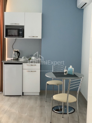 Mieszkanie 1-комн 32 m² - Angisa, Batumi