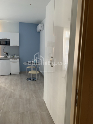 Mieszkanie 1-комн 32 m² - Angisa, Batumi