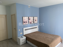 Mieszkanie 1-комн 32 m² - Angisa, Batumi