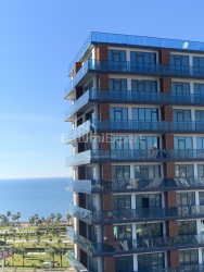 Mieszkanie 32 m² - Angisa, Batumi, Gruzja