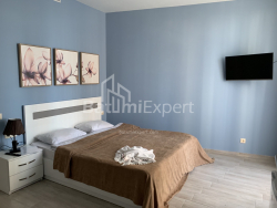 Mieszkanie 1-комн 32 m² - Angisa, Batumi