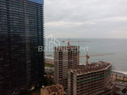 Mieszkanie 1-комн 31 m² - Szeryf Chimsziaszwili, Batumi