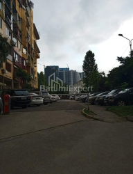Mieszkanie 2-комн 62 m² - Szałwa Inasaridze, Batumi