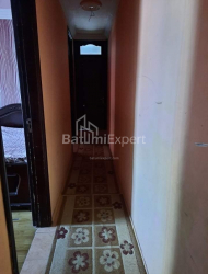 Mieszkanie 2-комн 62 m² - Szałwa Inasaridze, Batumi