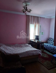 Mieszkanie 62 m² - Szałwa Inasaridze, Batumi, Gruzja