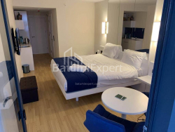 Mieszkanie 1-комн 33 m² - Szeryf Chimsziaszwili, Batumi