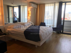 Mieszkanie 1-комн 33 m² - Szeryf Chimsziaszwili, Batumi