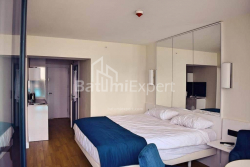Mieszkanie 1-комн 33 m² - Szeryf Chimsziaszwili, Batumi