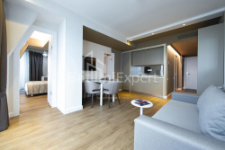 Mieszkanie 2-комн 53 m² - Szeryf Chimsziaszwili, Batumi