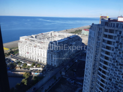 Mieszkanie 53 m² - Szeryf Chimsziaszwili, Batumi, Gruzja