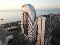 Mieszkanie 2-комн 53 m² - Szeryf Chimsziaszwili, Batumi