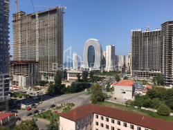 Mieszkanie 2-комн 47 m² - Niko Pirosmaniego, Batumi