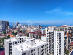 Mieszkanie 40 m² - Selima Chimsziaszwili, Batumi, Gruzja