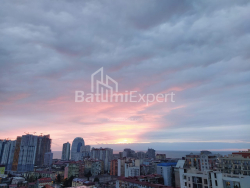Mieszkanie 40 m² - Selima Chimsziaszwili, Batumi, Gruzja