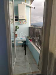 Mieszkanie 2-комн 40 m² - Selima Chimsziaszwili, Batumi
