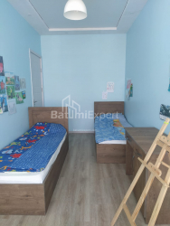 Mieszkanie 2-комн 40 m² - Selima Chimsziaszwili, Batumi