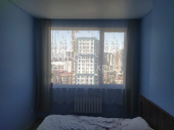 Mieszkanie 2-комн 40 m² - Selima Chimsziaszwili, Batumi