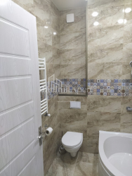 Mieszkanie 40 m² - Selima Chimsziaszwili, Batumi, Gruzja