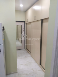 Mieszkanie 40 m² - Selima Chimsziaszwili, Batumi, Gruzja