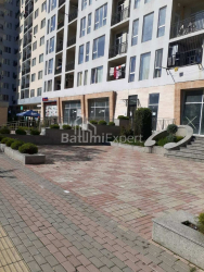 Mieszkanie 40 m² - Selima Chimsziaszwili, Batumi, Gruzja
