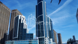 Mieszkanie 1-комн 27 m² - Niko Pirosmaniego, Batumi