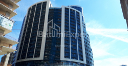 Mieszkanie 27 m² - Niko Pirosmaniego, Batumi, Gruzja