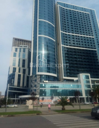Mieszkanie 27 m² - Niko Pirosmaniego, Batumi, Gruzja