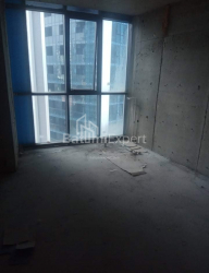Mieszkanie 1-комн 27 m² - Niko Pirosmaniego, Batumi