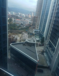 Mieszkanie 1-комн 27 m² - Niko Pirosmaniego, Batumi
