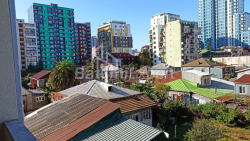Mieszkanie 33 m² - Giorgi Brtskinvale, Batumi, Gruzja