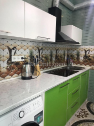 Mieszkanie 37 m² - Akhalgazrdoba, Makhinjauri, Gruzja