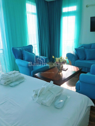 Mieszkanie 1-комн 37 m² - Akhalgazrdoba, Makhinjauri