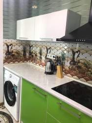Mieszkanie 1-комн 37 m² - Akhalgazrdoba, Makhinjauri