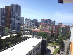 Mieszkanie 28 m² - Aleksandra Puszkin, Batumi, Gruzja