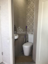 Mieszkanie 28 m² - Aleksandra Puszkin, Batumi, Gruzja